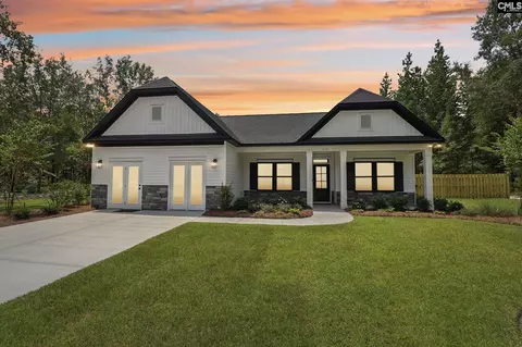 232 Wild Orchard Ln, Lugoff, SC 29078