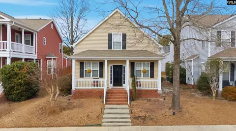 622 Harbour Pointe Dr, Columbia, SC 29229