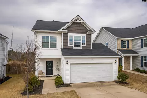 1220 Independence Dr, Elgin, SC 29045 photo 1