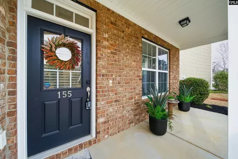 155 Flutter Dr, Lexington, SC 29072