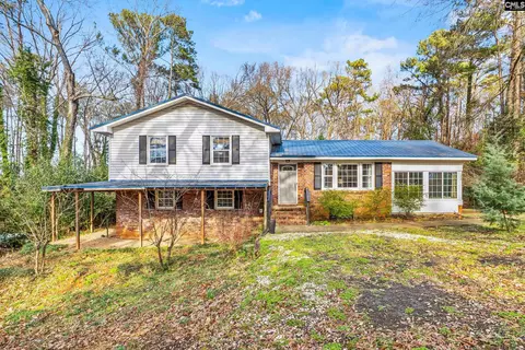 1916 Berkshire Dr, Columbia, SC 29212