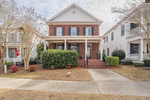220 Ansonborough Dr, Columbia, SC 29229