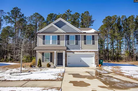 98 Ridge Circle Dr, Camden, SC 29020