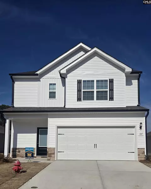 107 Sundew Rd, Elgin, SC 29045