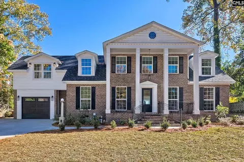 208 Juarez Ct, Columbia, SC 29206