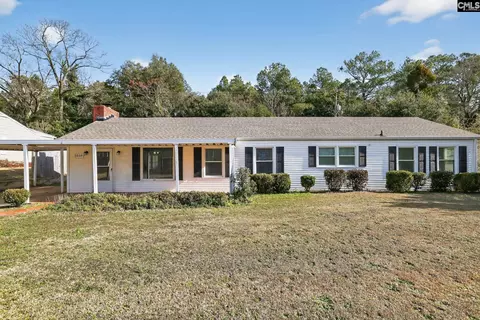 1016 Croft Ave NE, Aiken, SC 29801
