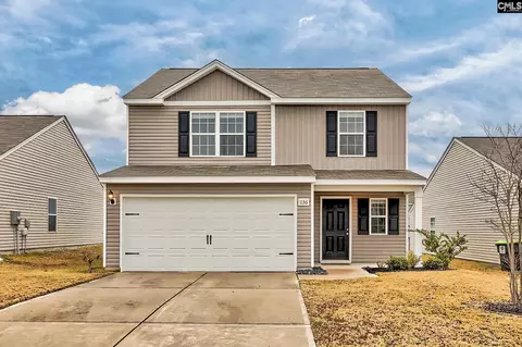 1136 Mission Grass Rd, Gilbert, SC 29054 photo 1