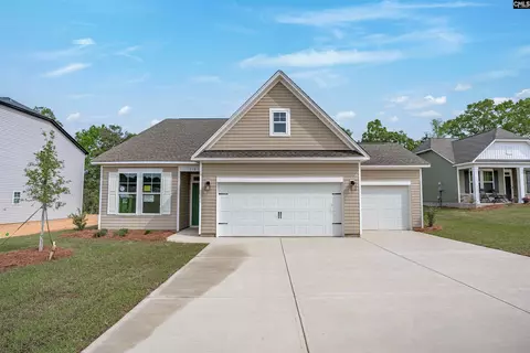 310 Caballeros Trl, Prosperity, SC 29127