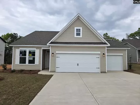 310 Caballeros Trl, Prosperity, SC 29127