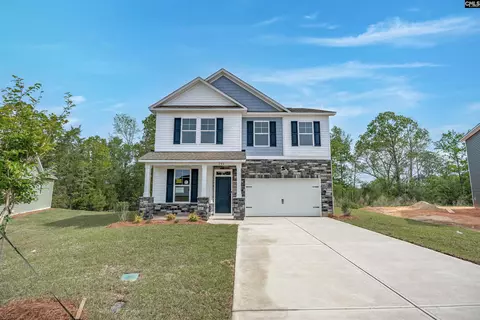 294 Caballeros Trl, Prosperity, SC 29127