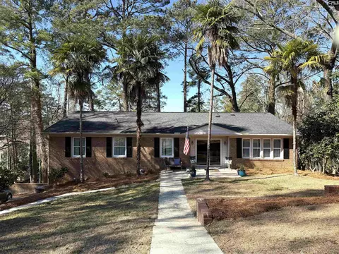 6033 Robinwood Rd, Columbia, SC 29206