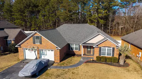 3141 Daufaskie Rd, Sumter, SC 29150