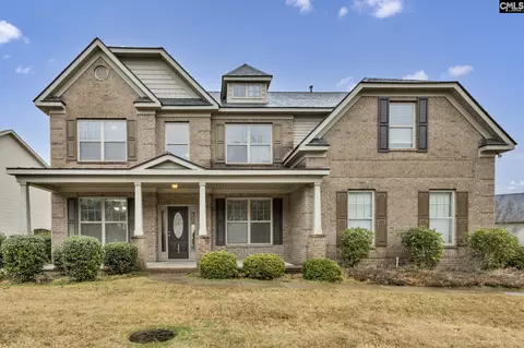463 Bronze Dr, Lexington, SC 29072