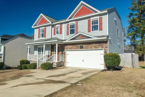 424 Maypop Ln, Irmo, SC 29063