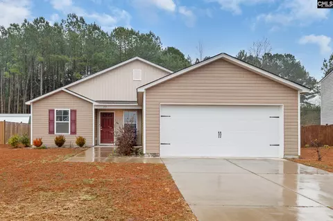 205 Carriagebrook Cir, Camden, SC 29020