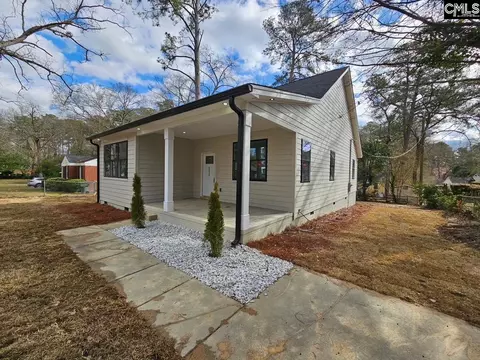 2512 Marling Dr, Columbia, SC 29204