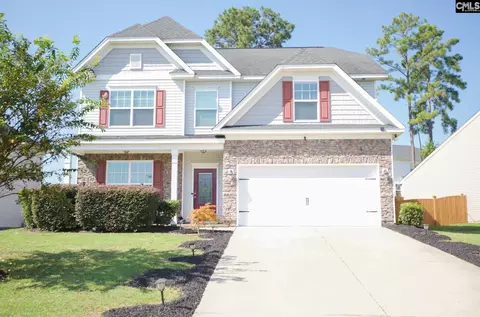9 Kentucky Derby Ct, Lugoff, SC 29078