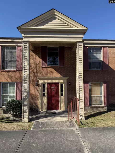 3630 Ranch Rd #16-8, Columbia, SC 29206