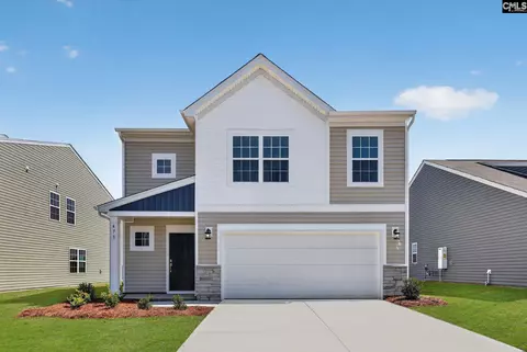 473 Happy Hollow Dr, Gaston, SC 29053