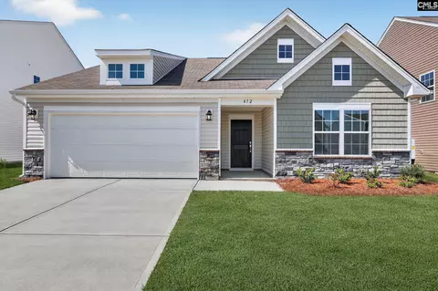 472 Happy Hollow Dr, Gaston, SC 29053
