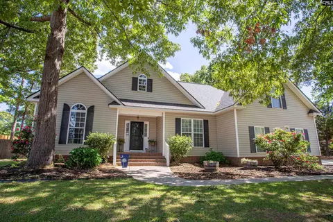 9 Bushnell Ct, Lugoff, SC 29078