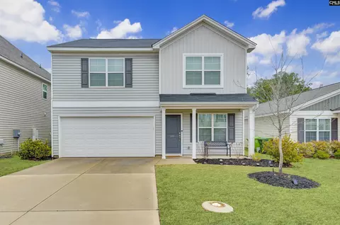 305 Windfall Rd, Blythewood, SC 29016