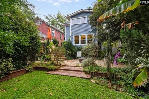 915 Chester St, Columbia, SC 29201