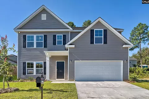 709 Samantha St, West Columbia, SC 29170