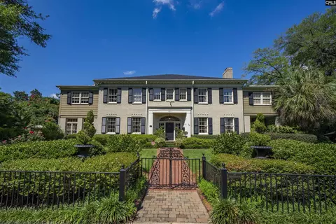 121 Saluda Ave, Columbia, SC 29205