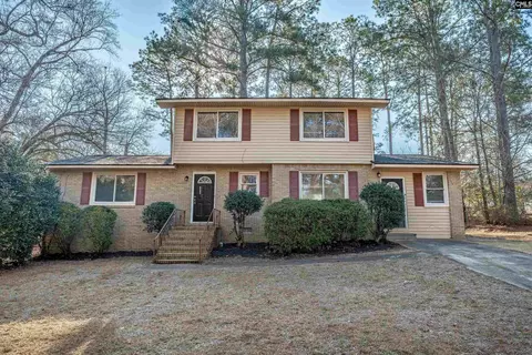 2620 Pleasant Ridge Dr, Columbia, SC 29209