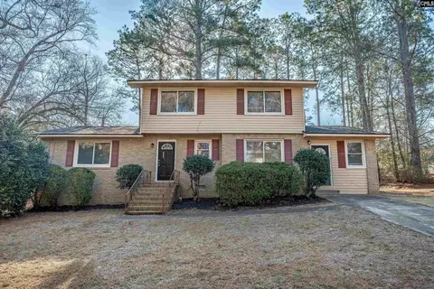 2620 Pleasant Ridge Dr, Columbia, SC 29209