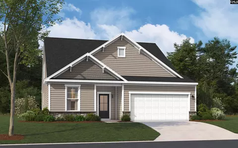 135 Bloomsbury Dr, Lexington, SC 29073