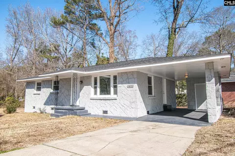 5400 Pinestraw Rd, Columbia, SC 29206