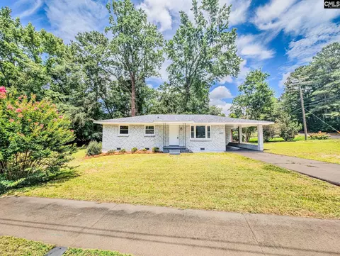 5400 Pinestraw Rd, Columbia, SC 29206