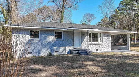5400 Pinestraw Rd, Columbia, SC 29206