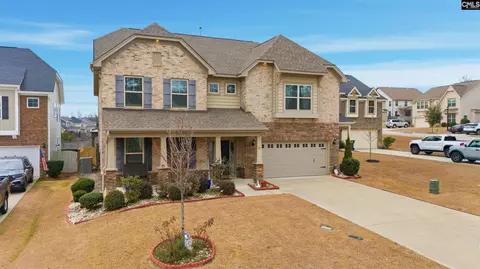 209 Madison Park Dr, Lexington, SC 29072