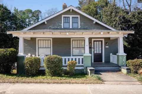 2227 Bull St, Columbia, SC 29201