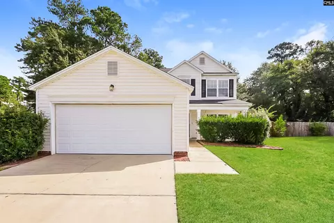 525 Timbermill Dr, Lexington, SC 29073