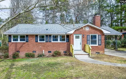 2511 Midland Dr, Columbia, SC 29204