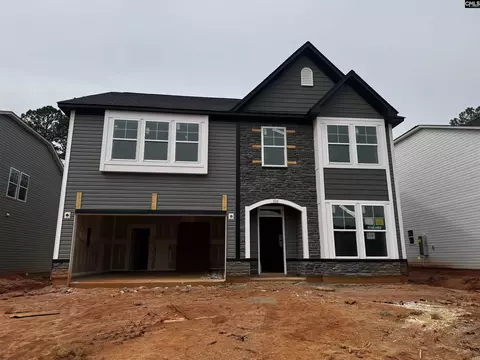 606 Griffon Dr, Chapin, SC 29036
