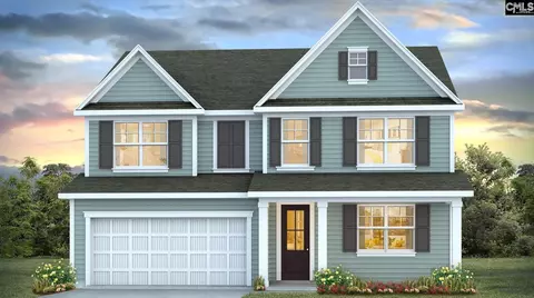 320 Still Shores Dr, Gilbert, SC 29054