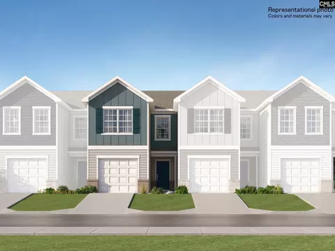 235 Bones Rd, Gilbert, SC 29054 photo 1