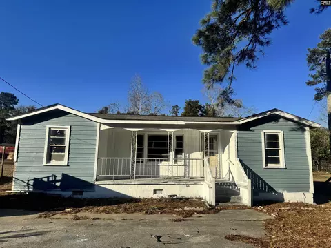 1988 Ott St, Orangeburg, SC 29115