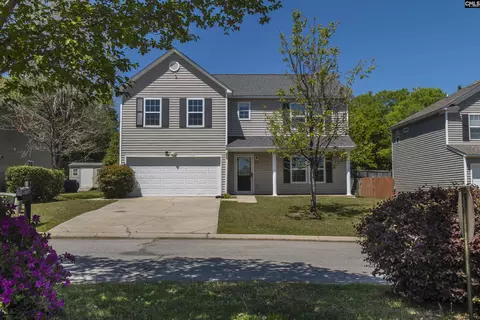 392 Eagle Pointe Dr, Chapin, SC 29036