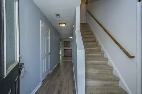 Entry Way - 392 Eagle Pointe Dr, Chapin, SC 29036 photo 1 of 3