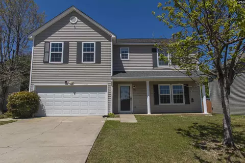 Exterior - 392 Eagle Pointe Dr, Chapin, SC 29036 photo 3 of 4