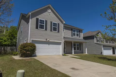 392 Eagle Pointe Dr, Chapin, SC 29036