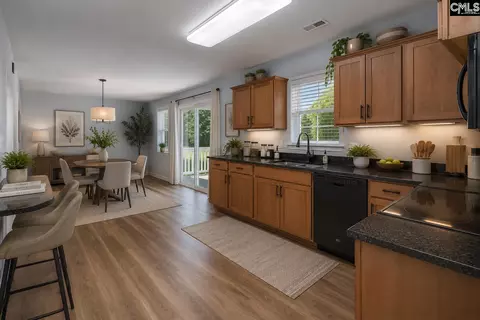 Kitchen - 392 Eagle Pointe Dr, Chapin, SC 29036 photo 3 of 3