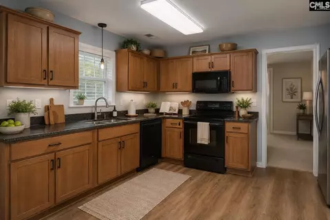 Kitchen - 392 Eagle Pointe Dr, Chapin, SC 29036 photo 1 of 3