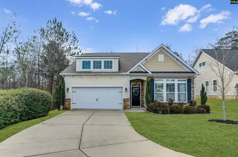 301 Explorer Dr, Chapin, SC 29036